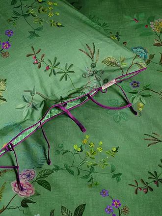 PIP STUDIO | Cuscino imbottito BUSTANI 35x60cm Verde | 